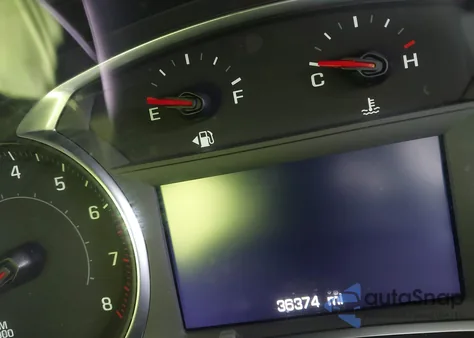 2021 Chevrolet Blazer Fwd 2Lt из США, поврежденный, VIN 3GNKBCR4XMS552167